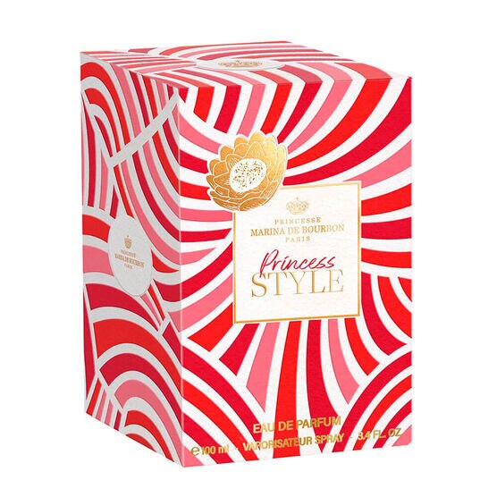 PRINCESS STYLE EDP 100ML